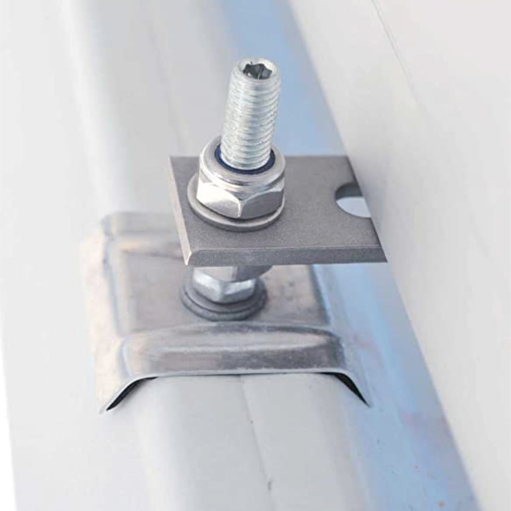 Placuta adaptoare inox pentru șurub tip ancoră