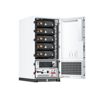 Sistem de stocare energie LIVOLTEK BES-P125X261E/U, 125 kW, 261,2 kWh, baterii LFP, On-Grid/Off-Grid