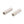 Piulita cilindrica de cuplare cu filet dublu interior - M8 - M10 - 100 buc.