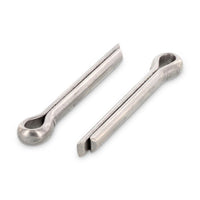 ISO 1234 - Splint siguranta - 1,0 x 40 mm - 1000 buc.