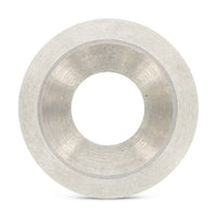 Saiba concava cupa intreaga - M6 - 100 buc.