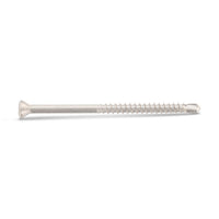 Surub lemn podele OSB cap inecat stea - 3,2 x 35/24 TX 10 - 200 buc.