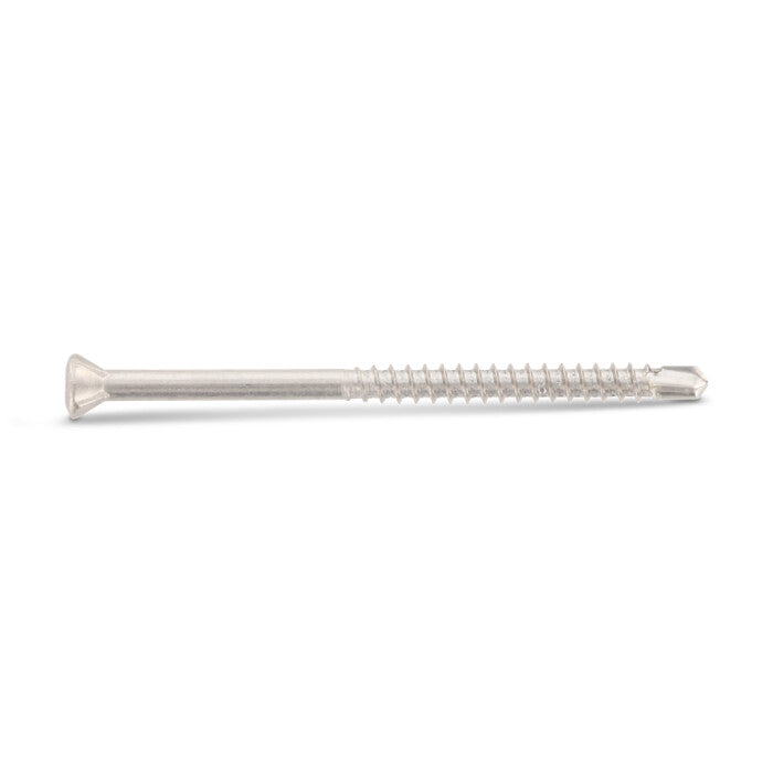 Surub lemn podele OSB cap inecat stea - 3,2 x 35/24 TX 10 - 200 buc.