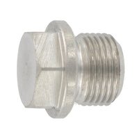 DIN 910 conform DIN 13 - Dop cu filet exterior si cap hexagonal - M30 x 1,5 mm - 10 buc.
