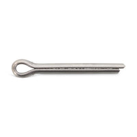 ISO 1234 - Splint siguranta - 10,0 x 90 mm - 100 buc.