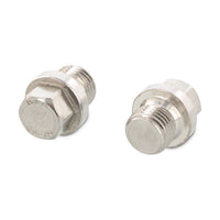 DIN 910 conform DIN 228 - Dop cu filet exterior si cap hexagonal - G 1 1/8" - 5 buc.