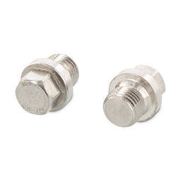 DIN 910 conform DIN 228 - Dop cu filet exterior si cap hexagonal - G 1 1/8" - 5 buc.