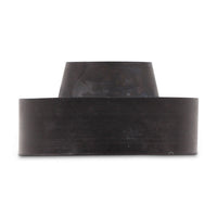 Garnitura EPDM neagra - M12 - 500 buc.