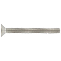 ISO 14581 - Surub cap inecat stea - M5 x 55/55 TX 25 - 200 buc.