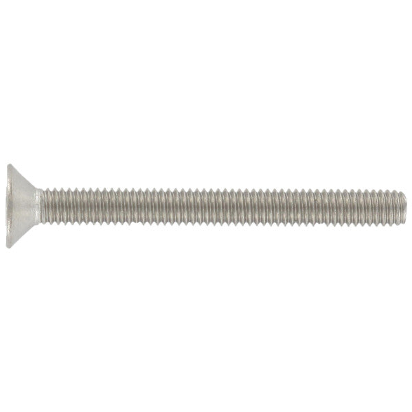 ISO 14581 - Surub cap inecat stea - M5 x 55/55 TX 25 - 200 buc.