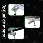 Placuta adaptoare inox pentru șurub tip ancoră