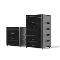 Pachet Baterii Suplimentar Marstek 2.12kWh pentru VENUS A