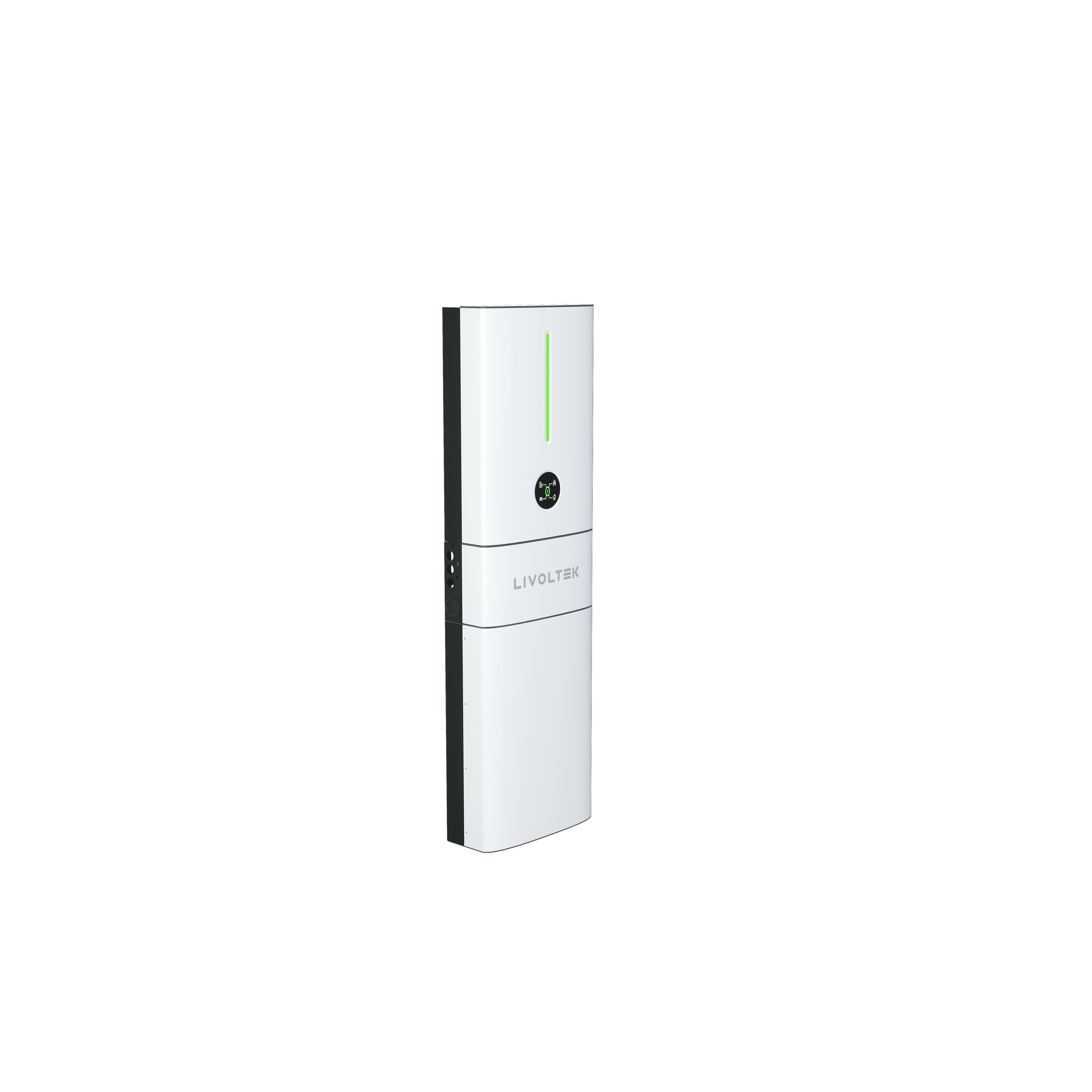 Sistem Hibrid de Stocare iPower LIVOLTEK HES-3000/3680/4600/5000/6000 – All-in-one