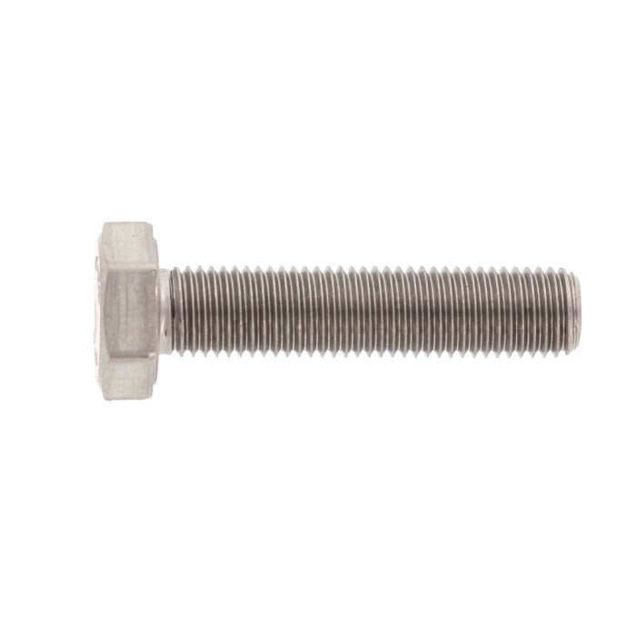 DIN 961 - Surub cap hexagonal pas mic - M16 x 1,5 x 45 mm - 25 buc.