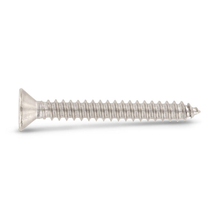 DIN 7982 - Surub autofiletant cap inecat cruce - 3,9 x 6,5 mm - 1000 buc.