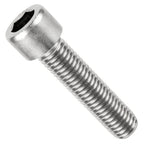 Surub cap cilindric imbus M8 M10 M12 DIN 912 ISO 4762