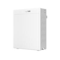 LIVOLTEK Baterie AC Couple 5.12 kWh – 51.2V, 100Ah, IP65 LV