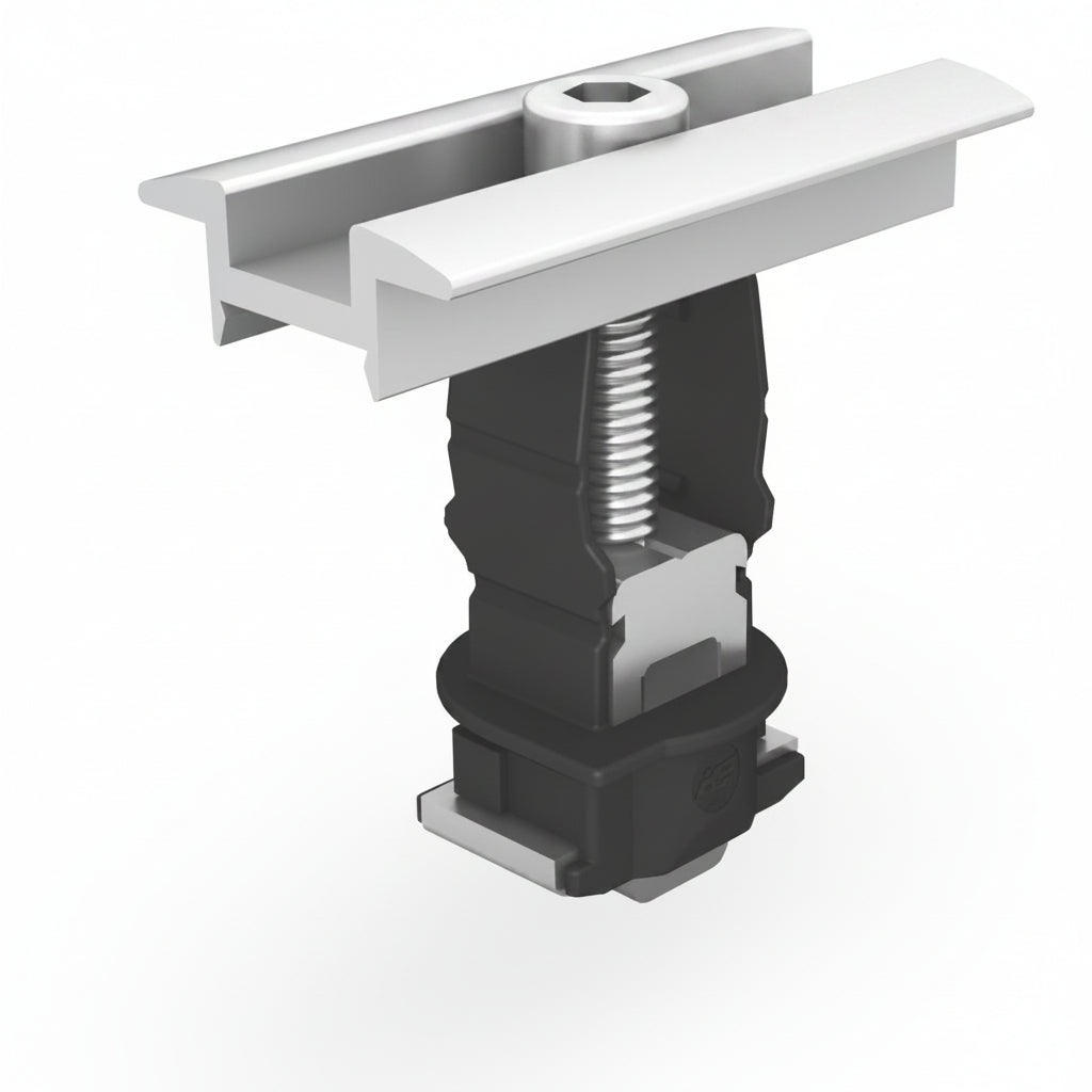 Set Clema Mijloc K2 Clamp MC 25-40 2004146
