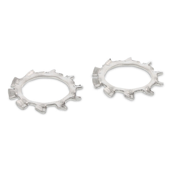 DIN 6797 - Saiba elastica cu dinti exteriori tip A - 17,0 mm - 500 buc.