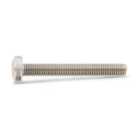 ISO 14583 - Surub cap bombat stea - M8 x 25 TX 45 - 200 buc.