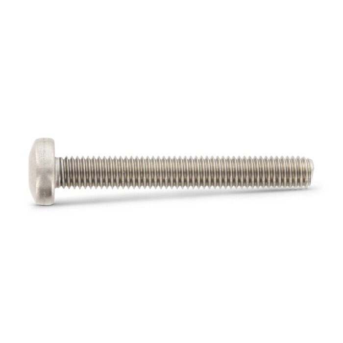 ISO 14583 - Surub cap bombat stea - M3 x 10 TX 10 - 500 buc.