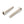 DIN 966 - Surub cap inecat ridicat cruce - M6 x 85 mm - 100 buc.