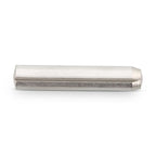 DIN 1473 - Stift canelat cu nervuri cilindrice pe lungime completa