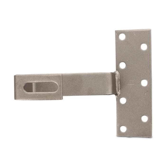 Carlig fix din otel inoxidabil A2 (304) pentru acoperis tigla ceramica sau beton