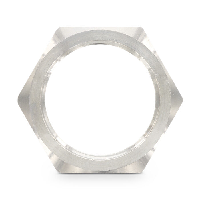 DIN 431 - Piulita hexagonala pentru tevi - BG 1/4" A/F 22 - 100 buc.