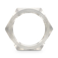 DIN 431 - Piulita hexagonala pentru tevi - BG 2" - 5 buc.