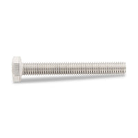 DIN 933 - Surub cap hexagonal filet complet - M6 x 60 mm - 100 buc.
