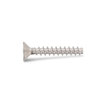 Surub pentru plastic cu cap inecat - 5,0 x 25 TX 20 - 200 buc.