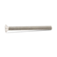 ISO 14584 - Surub cap inecat ridicat stea - M5 x 75/75 TX 25 - 200 buc.
