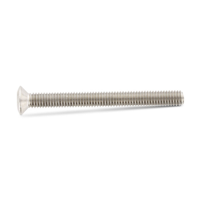 ISO 14584 - Surub cap inecat ridicat stea - M5 x 75/75 TX 25 - 200 buc.