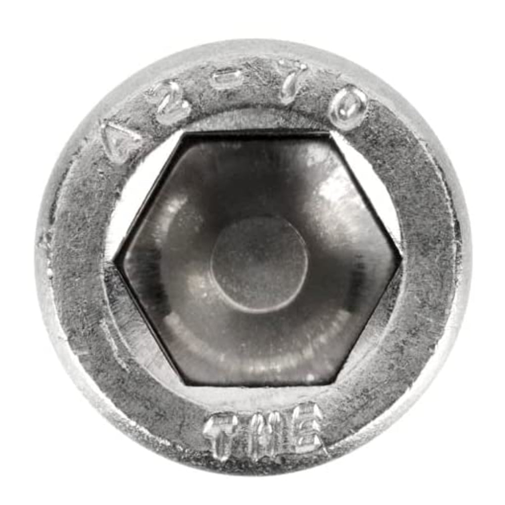 Surub cap cilindric imbus M8 M10 M12 DIN 912 ISO 4762