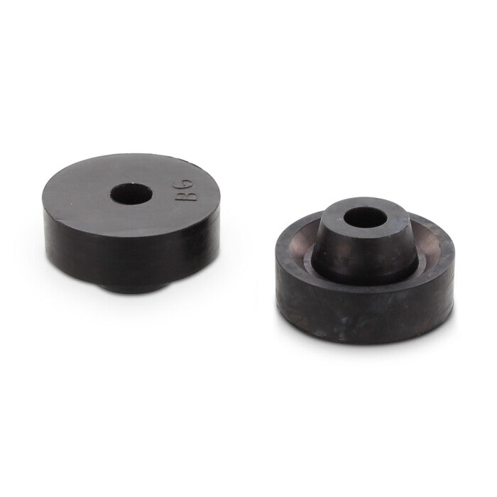 Garnitura EPDM neagra - M8 - 500 buc.