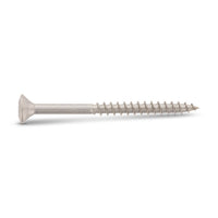 Surub lemn dulgherie cap bombat ridicat conic filet partial - 4,5 x 70/42 TX 20 - 200 buc.
