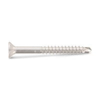 Surub lemn dulgherie OSB autoforant cap inecat Super-Drill - 4,5 x 55/36 TX 20 - 200 buc.