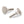 DIN 464 - Surub de reglare cu cap striat filet complet forma ridicata - M6 x 8 mm - 25 buc.