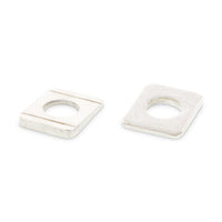 DIN 434 - Saiba patrata pentru profil U - 17,5 mm - 25 buc.