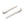 DIN 96 - Surub lemn dulgherie cap bombat crestat filet partial - 6,0 x 35 mm - 200 buc.