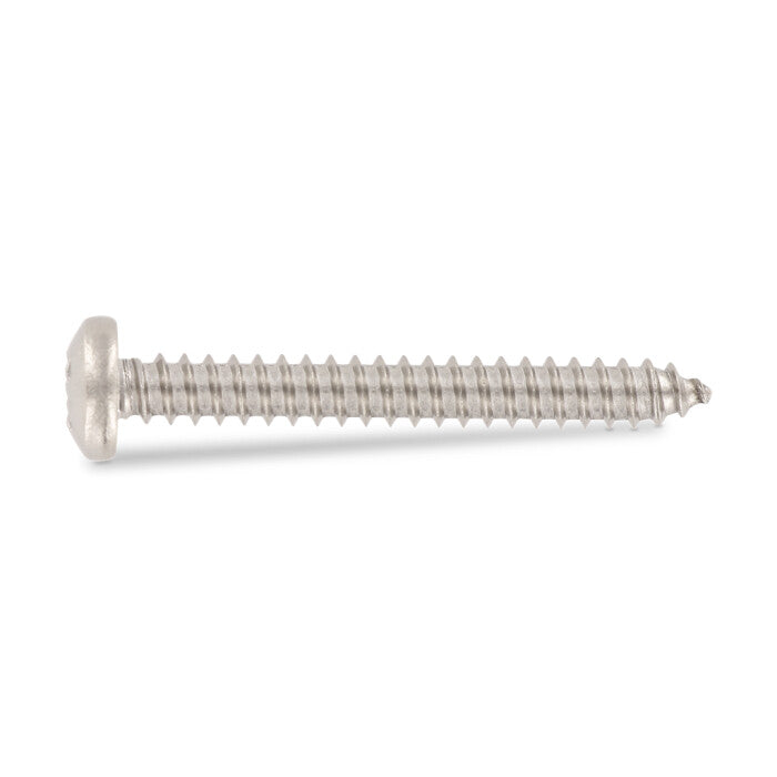 DIN 7981 - Surub autofiletant cap bombat cruce - 5,5 x 45 mm - 200 buc.