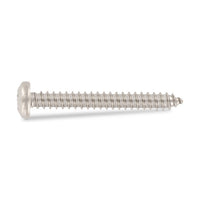 DIN 7981 - Surub autofiletant cap bombat cruce - 6,3 x 100 mm - 200 buc.