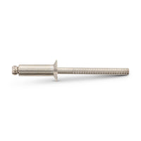 ISO 15984 - Nituri pop cu cap inecat si tija canelata - 5 x 16 mm - 500 buc.