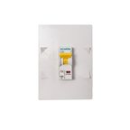 Bloc de măsură și protecție monofazat BMPM 32A IP65 pentru branșament electric rezidențial