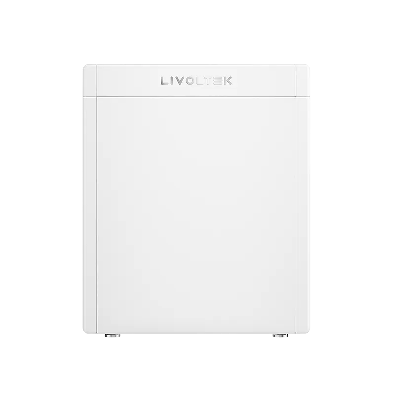 Baterie litiu LFP Livoltek AES-5KWHG1, 5.12kWh, 51.2V, 100Ah, IP65, pentru sisteme AC Coupled stocare energie