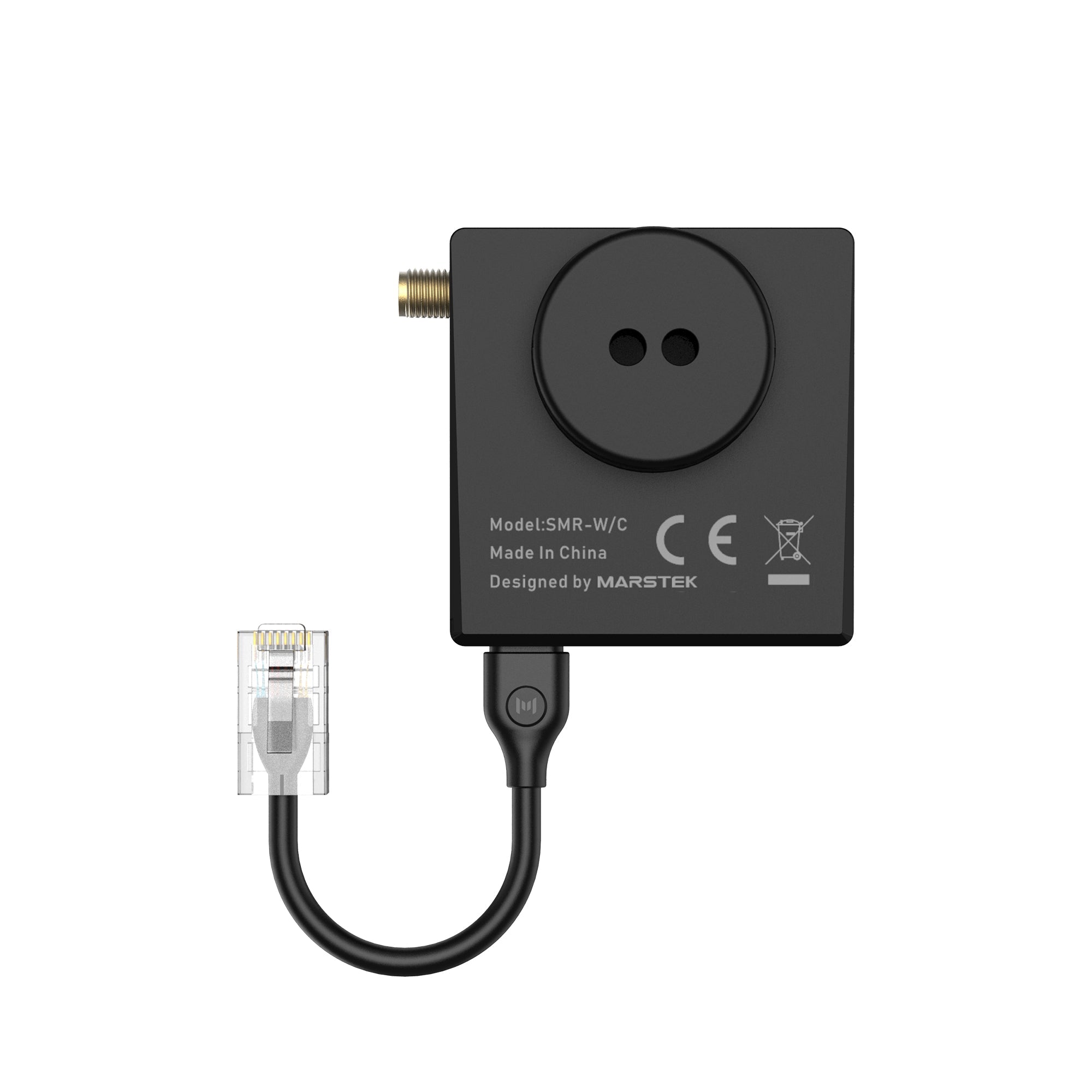 Smart Meter Marstek CT003 cu Conexiune P1 și IR