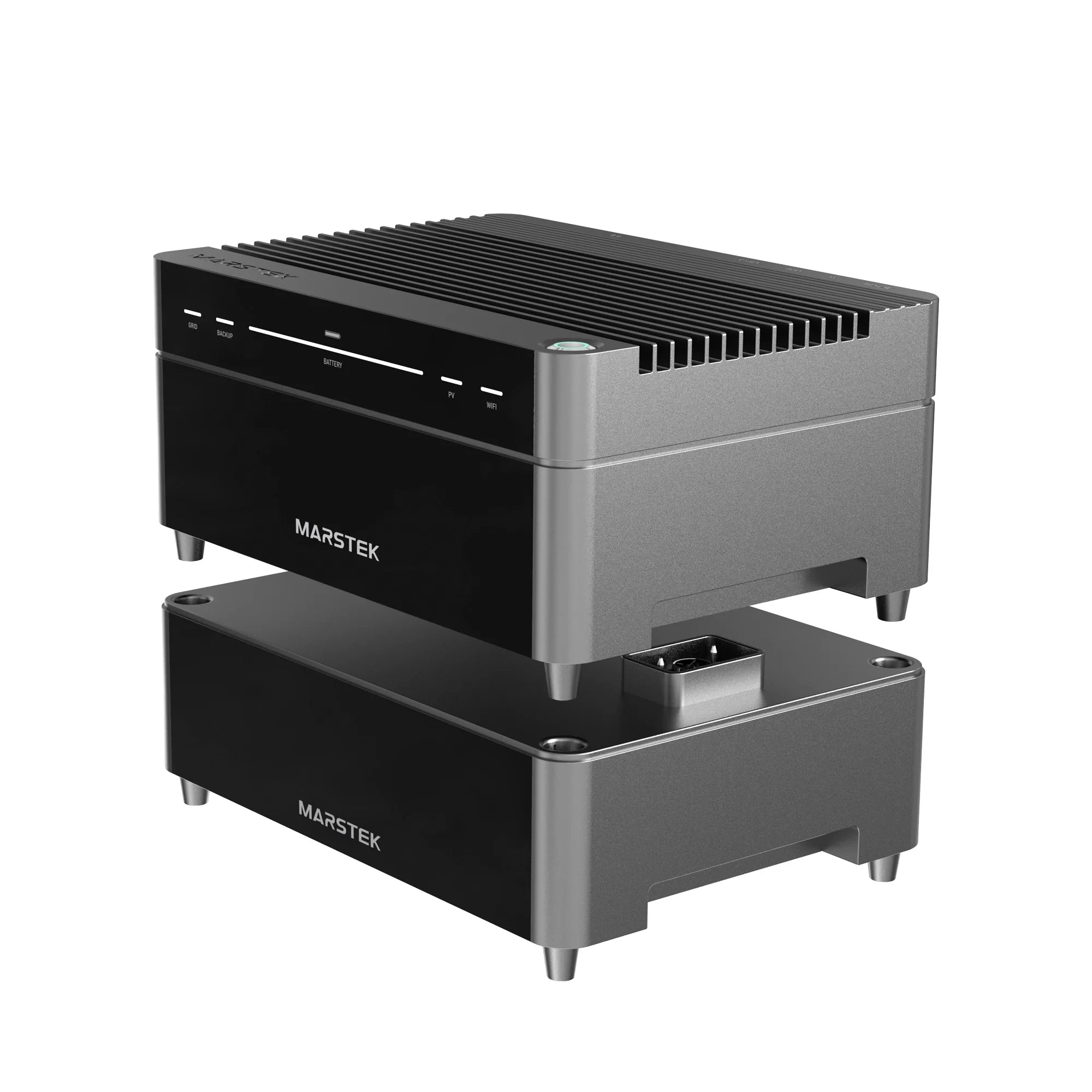 Pachet Baterii Suplimentar Marstek 2.12kWh pentru VENUS A