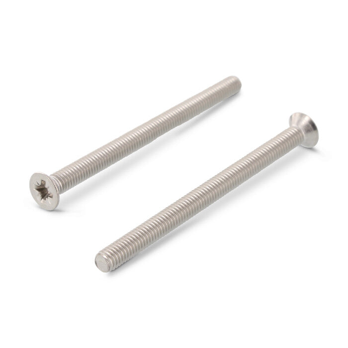 DIN 965 - Surub cap inecat cruce - M3 x 60 mm - 500 buc.