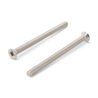 DIN 965 - Surub cap inecat cruce - M3 x 60 mm - 500 buc.